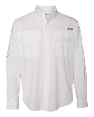 PFG Tamiami™ II Long Sleeve Shirt  image thumbnail