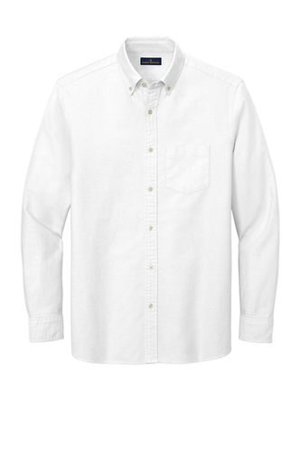 Brooks Brothers Casual Oxford Cloth Shirt image thumbnail