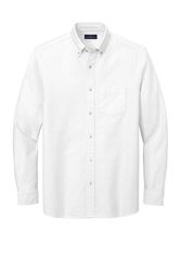 Image of Brooks Brothers Casual Oxford Cloth Shirt