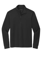 Image of Port Authority C-FREE Snag-Proof 1/4-Zip