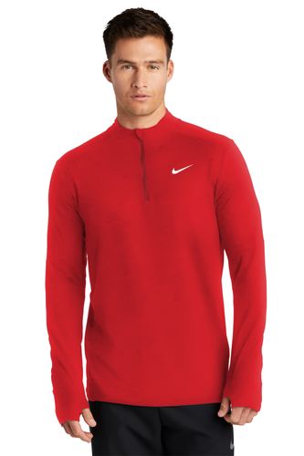 Nike Dri-FIT Element 1/2-Zip Top image thumbnail