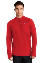 Image of Nike Dri-FIT Element 1/2-Zip Top