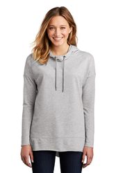 Image of District Women's Featherweight French Terry Hoodie