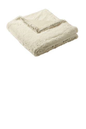Port Authority Faux Fur Blanket image thumbnail