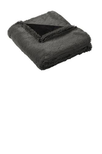 Port Authority Faux Fur Blanket image thumbnail