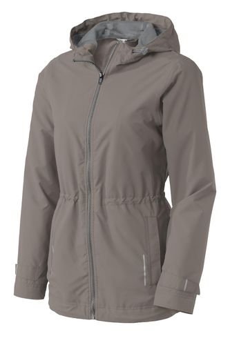 Port Authority Ladies Northwest Slicker image thumbnail