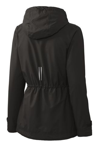 Port Authority Ladies Northwest Slicker image thumbnail