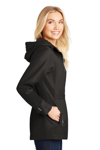 Port Authority Ladies Northwest Slicker image thumbnail