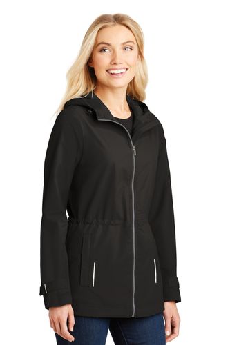 Port Authority Ladies Northwest Slicker image thumbnail