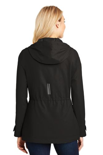 Port Authority Ladies Northwest Slicker image thumbnail