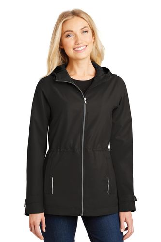 Port Authority Ladies Northwest Slicker image thumbnail