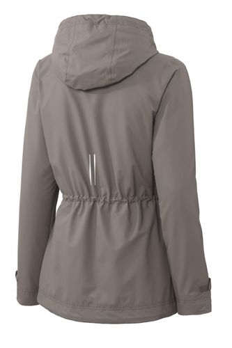 Port Authority Ladies Northwest Slicker image thumbnail