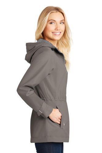 Port Authority Ladies Northwest Slicker image thumbnail