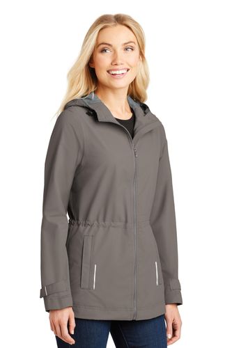 Port Authority Ladies Northwest Slicker image thumbnail
