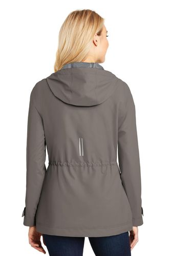 Port Authority Ladies Northwest Slicker image thumbnail