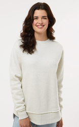 Image of Weekend Fleece Crewneck Sweatshirt 