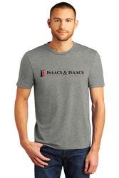 Image of Isaacs & Isaacs Unisex Tee