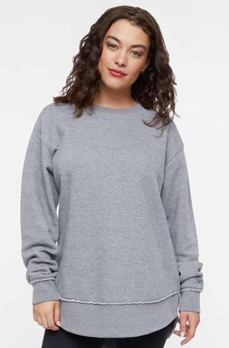 Weekend Fleece Crewneck Sweatshirt  image thumbnail
