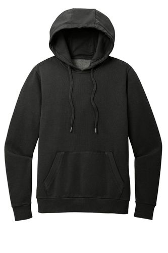 District Wash Fleece Hoodie  image thumbnail