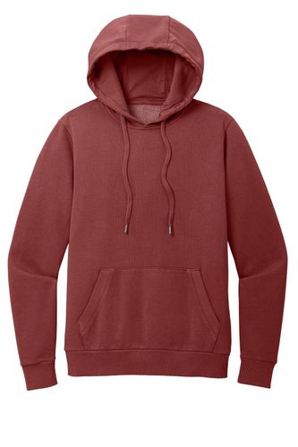District Wash Fleece Hoodie  image thumbnail