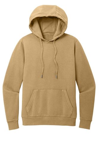 District Wash Fleece Hoodie  image thumbnail