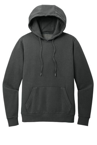 District Wash Fleece Hoodie  image thumbnail