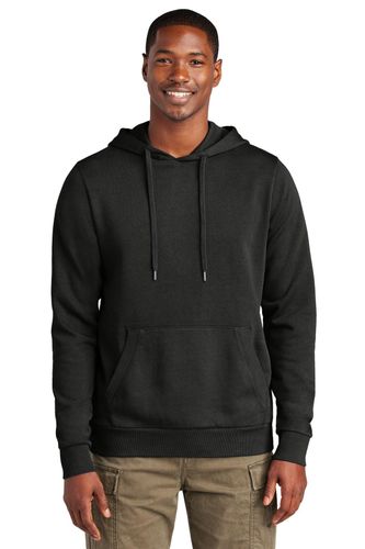 District Wash Fleece Hoodie  image thumbnail