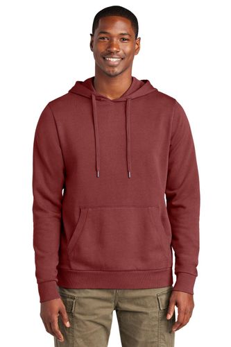 District Wash Fleece Hoodie  image thumbnail