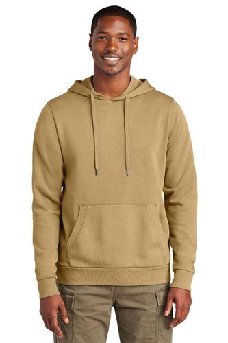 District Wash Fleece Hoodie  image thumbnail