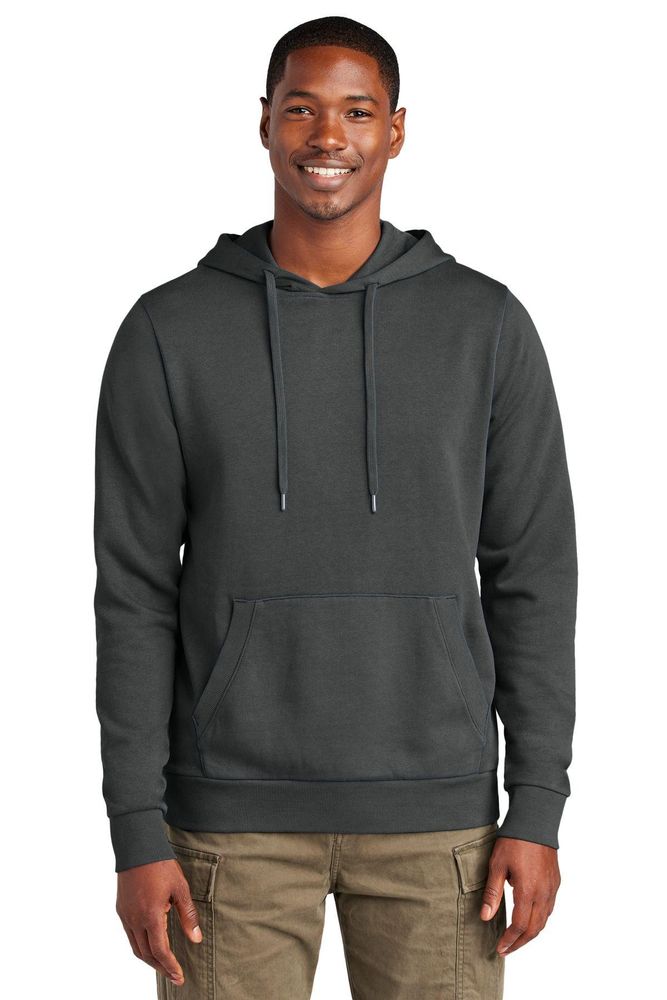 District Wash Fleece Hoodie  primary image