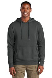 Image of District Wash Fleece Hoodie 