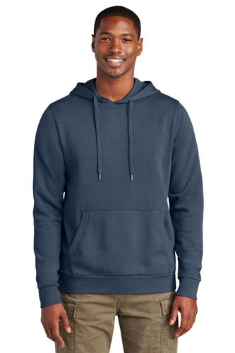 District Wash Fleece Hoodie  image thumbnail