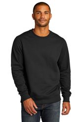 Image of District Re-Fleece Crew 