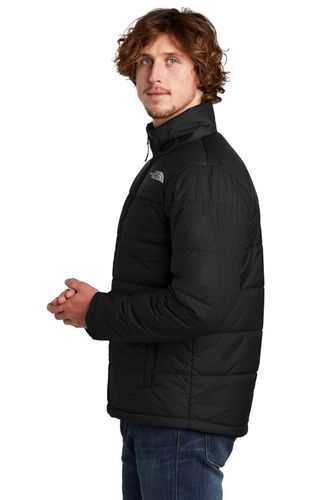 The North Face Chest Logo Everyday Insulated Jacket image thumbnail