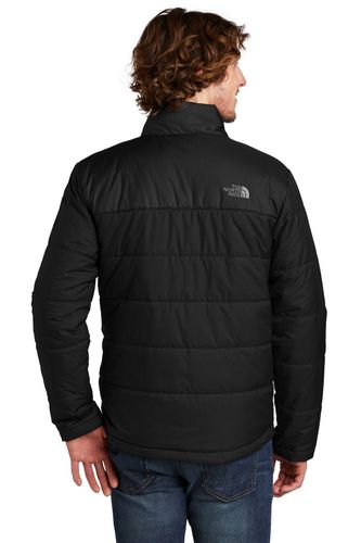 The North Face Chest Logo Everyday Insulated Jacket image thumbnail