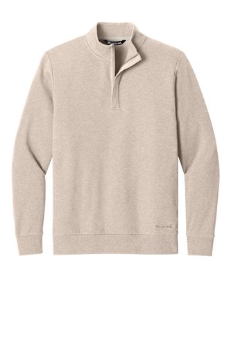 TravisMathew Ocean Villa 1/4-Zip image thumbnail