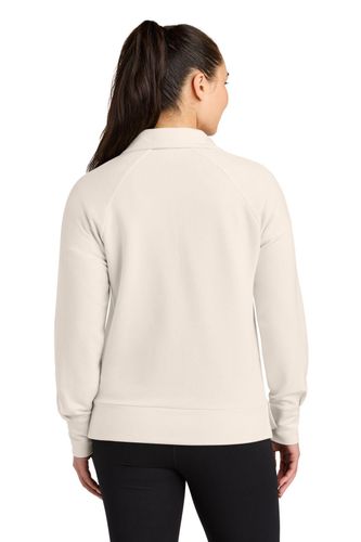 OGIO Women's Luuma 1/2-Zip image thumbnail