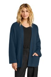 Image of Mercer+Mettle Women's Open Cardi
