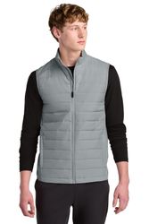 Image of Sport-Tek Teknical Hybrid Vest