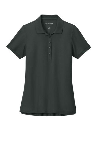 Port Authority Women's Wearever Signature Pique Polo image thumbnail