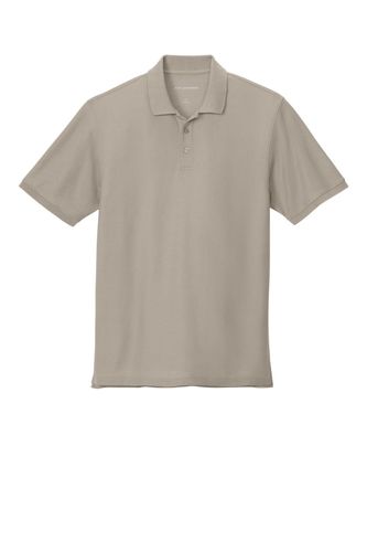 Port Authority Wearever Signature Pique Polo image thumbnail