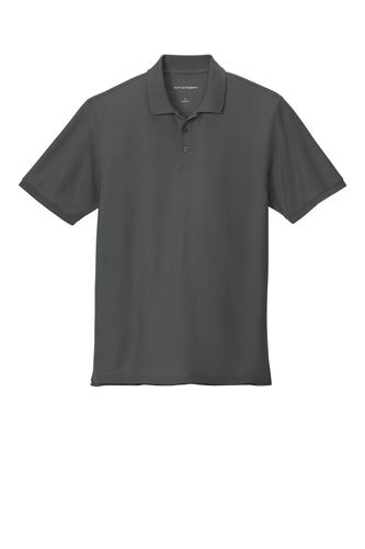 Port Authority Wearever Signature Pique Polo image thumbnail