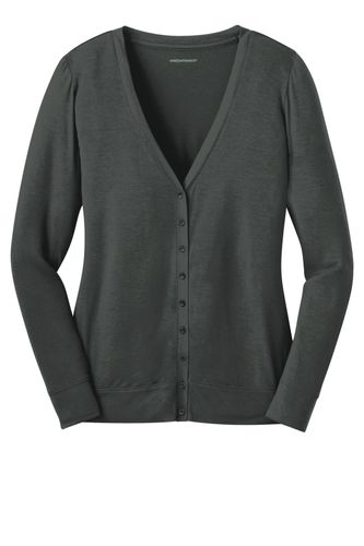 Port Authority Women's Concept Cardigan image thumbnail