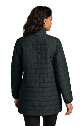 Port Authority Women's C-FREE Brick Jacket image thumbnail