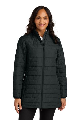 Port Authority Women's C-FREE Brick Jacket image thumbnail