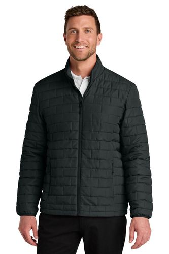 Port Authority C-FREE Brick Jacket image thumbnail