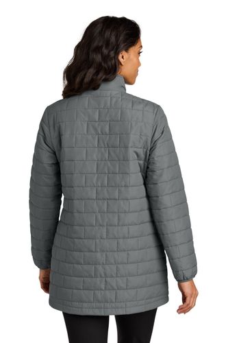 Port Authority Women's C-FREE Brick Jacket image thumbnail