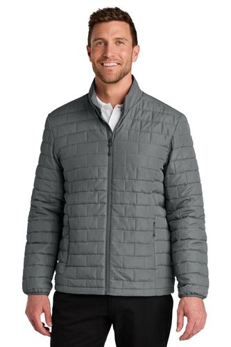 Port Authority C-FREE Brick Jacket image thumbnail