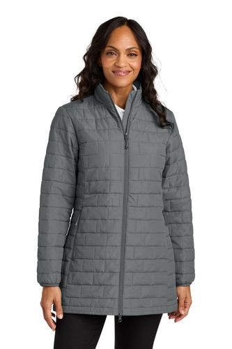 Port Authority Women's C-FREE Brick Jacket image thumbnail