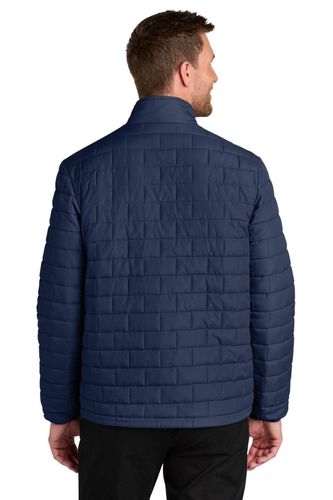 Port Authority C-FREE Brick Jacket image thumbnail